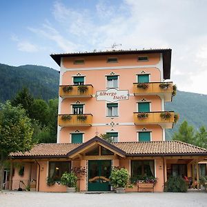 Albergo Italia